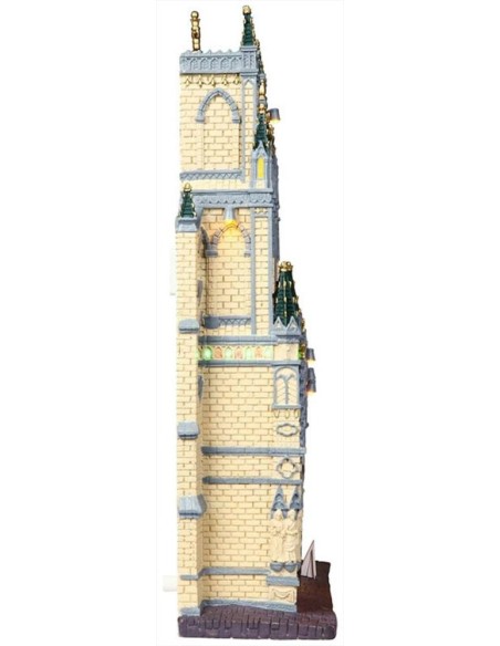 LEMAX 95916 St. Patrick's Cathedral B O (4.5V)