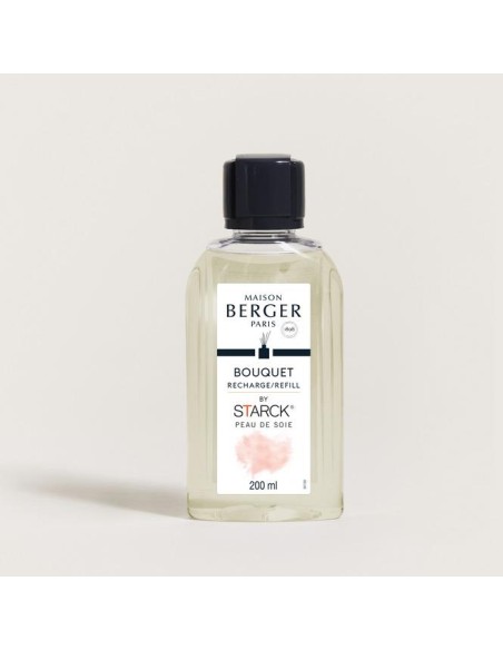 Peau de soie X STARCK Ricarica 200ml per diffusore a bastoncini Maison