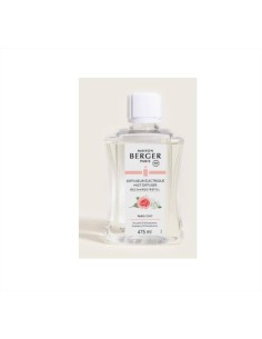 PARIS CHIC - Ricarica 475ml per diffusore elettrico a ultrasuoni