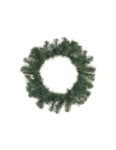 Corona natalizia Monviso D60cm