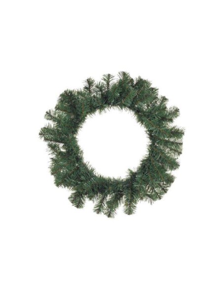 Corona natalizia Monviso D60cm