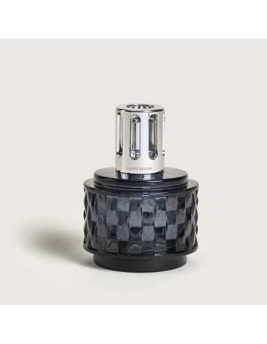 LAMPE BERGER Variation Grise con Fragranza Velours d'Orient 250ml