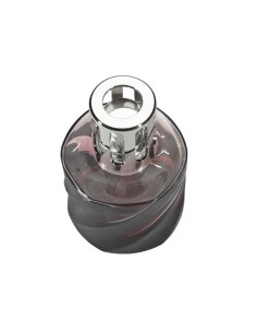 Lampe Berger Spirale Rouge Granat con Fragranza Baies de Goji 250ml 2