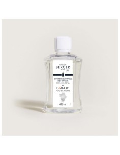 STARCK Peau de Pierre - Ricarica 475ml per Diffusore Elettrico a Ultra