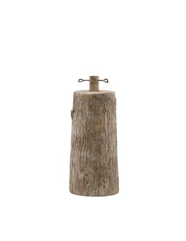 Base per Albero a Tronco H45cm D22cm – EDG