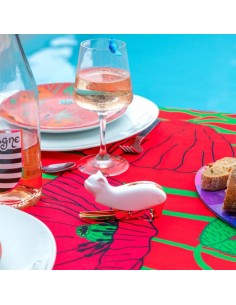 Cavatappi Meow Gatto Bianco: Stappa con Stile! 2