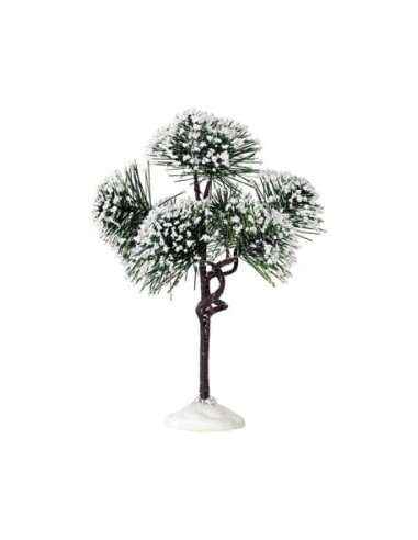 Mountain Pine Medium 74175 - Villaggio di Natale Lemax