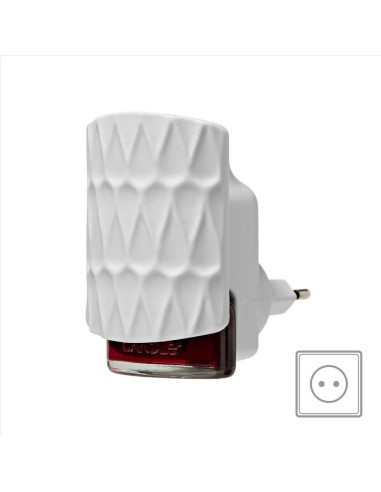 Diffusore Scentplug Base Bianco