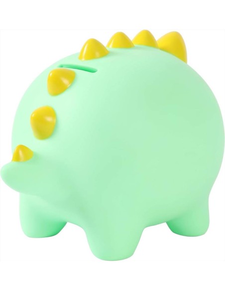 iTOTAL Salvadanaio Dinosauro HELLO DINO 🦖