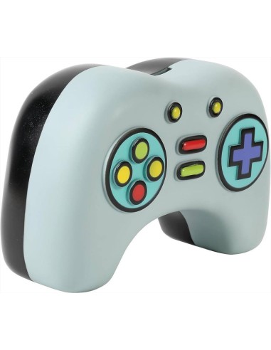 iTOTAL Salvadanaio LET'S PLAY 🎮 | Diamante Rosa