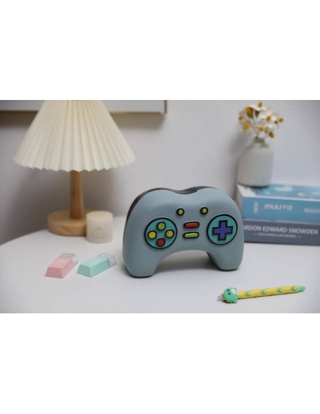 iTOTAL Salvadanaio LET'S PLAY 🎮 | Diamante Rosa