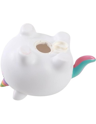 iTOTAL Salvadanaio UNICORNO 🦄 | Diamante Rosa