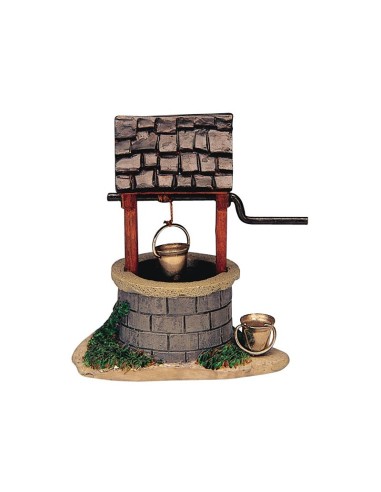 Water Well - Pozzo 34894 Lemax