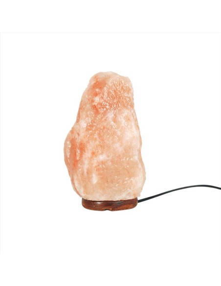 Lampada di Sale dell'Himalaya  4-5Kg | Diamante Rosa