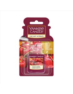 YC Car Jar Ultimate Black Cherry