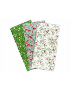 Carta Regalo Natalizia con Babbo Natale, Palline o Aghifoglio! 🎁🎄