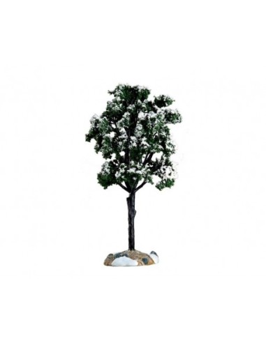 Balsam Fir Tree Large 64090 - Villaggio di Natale Lemax