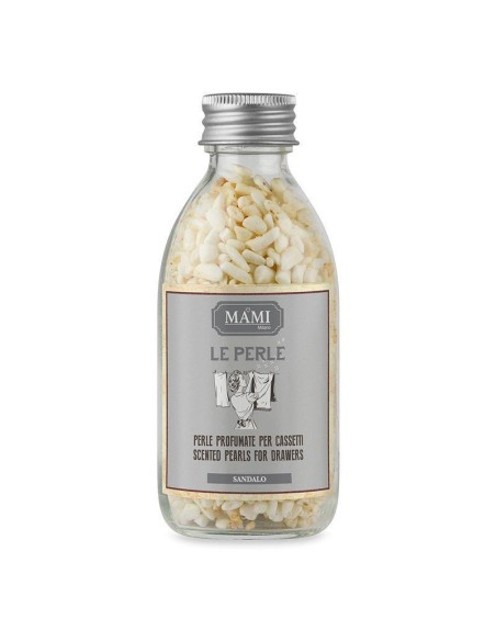 SANDALO - Perle Cassetti