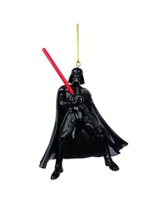 Kurts Addler Dec. 3D Darth Vader Star Wars