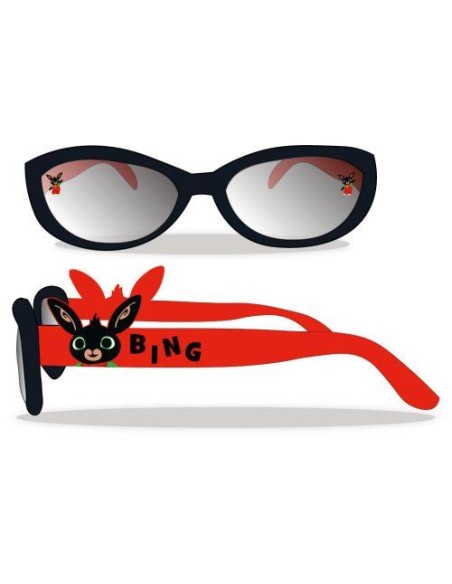 Occhiali da sole BING | Diamante Rosa Occhiali da sole BING | Diamante Rosa