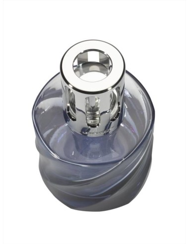 Lampe Berger Spirale Blu con Fragranza Vent d'Océan 250ml