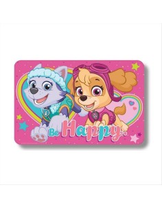 Tovaglietta Americana Paw Patrol Happy Girls 🐾 - 48x23 cm
