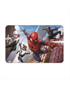 Tovaglietta Americana Spiderman Streets 🕷️ - 43x28 cm