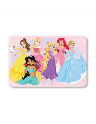 Tovaglietta Americana Principesse Disney 👑 - 48x23 cm