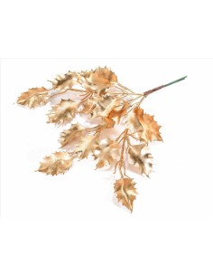 Rametto aghifoglio dorato