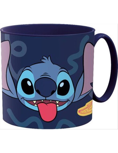 Tazza in PP 265ml STITCH Disney