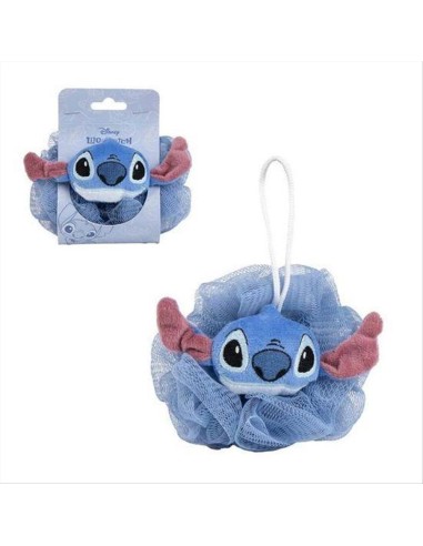 Spugna da Bagno 3D Stitch – Un tocco di magia Disney nella tua routine