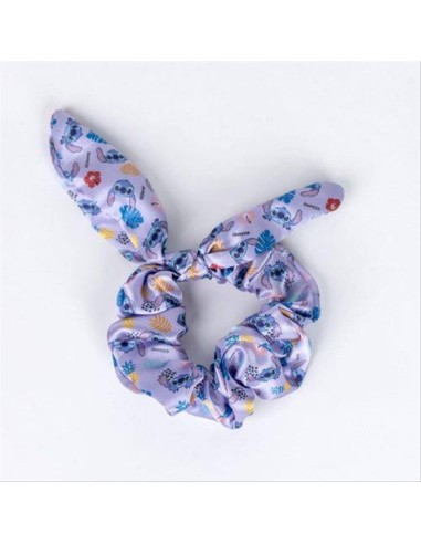 Set Collana E Accessori Capelli Stitch 🌺 – Stile e Divertimento Disne