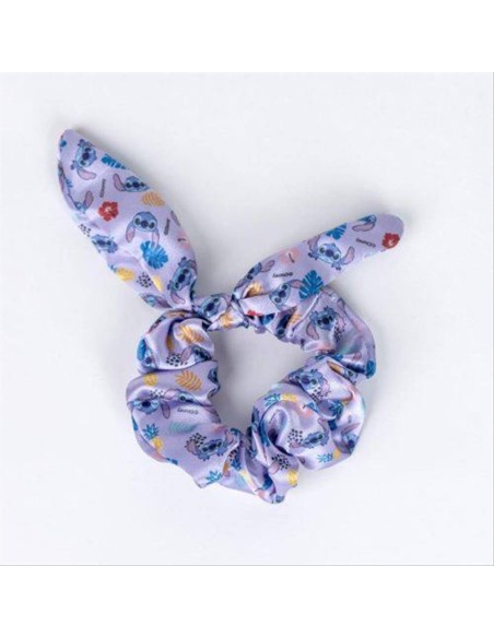 Set Collana E Accessori Capelli Stitch 🌺 – Stile e Divertimento Disne