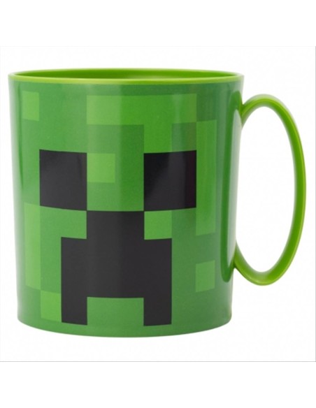 Micromug Minecraft Creeper 350ml