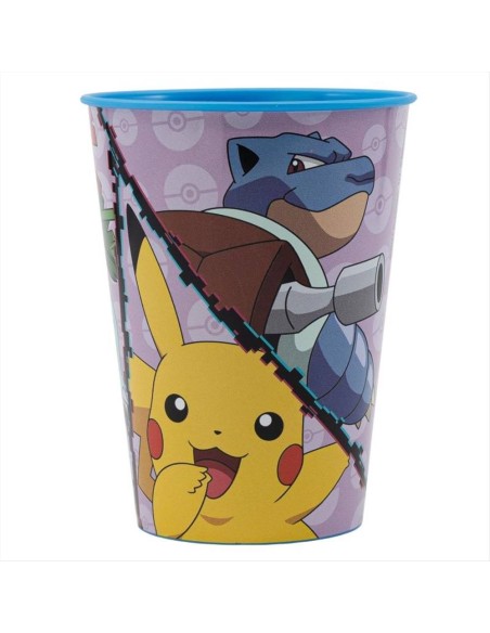 Bicchiere 260ml POKEMON Distorsion – Per le bevande di ogni allenatore