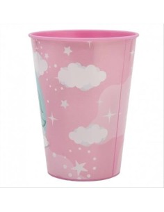 Bicchiere in PP 260ml UNICORNO 2