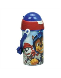 Borraccia compatta 500ml PAW PATROL 2