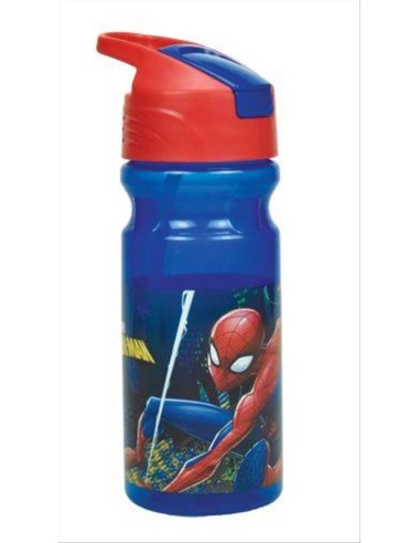 Borraccia sportiva 500ML SPIDERMAN