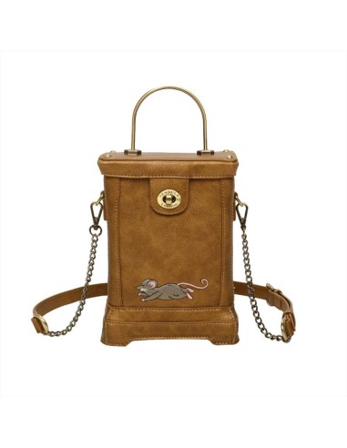 VENDULA LONDON Borsa Carriage Clock - Tick Tock Clock Shop 🕰️✨