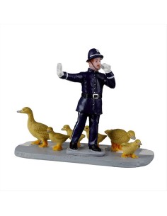 Safe Crossings - Vigile urbano 22149 Lemax