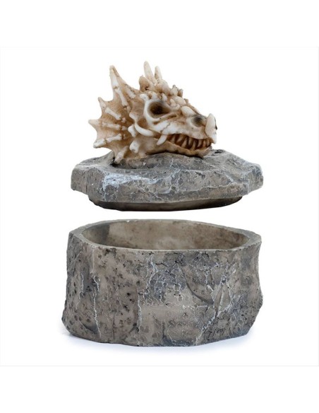 PortagioieTeschio Di Drago