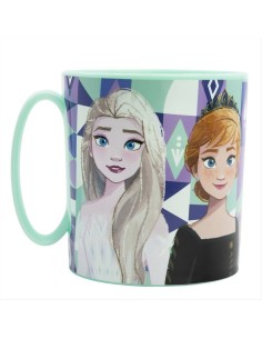 Tazza con manico Frozen 350ml – Magia ad ogni sorso! 2
