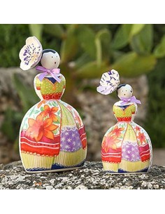 Profumatore LA ROMANTICA Dreamland Baci Milano | Diamante Rosa 2