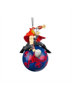 Kurts Addler Pallina 3D Thor Marvel