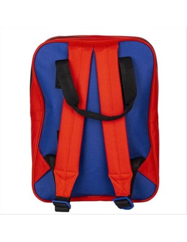 Zainetto 31cm SPIDERMAN Mask