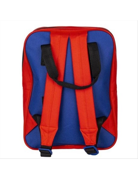 Zainetto 31cm SPIDERMAN Mask