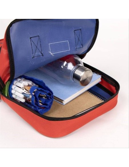 Zainetto 31cm SPIDERMAN Mask