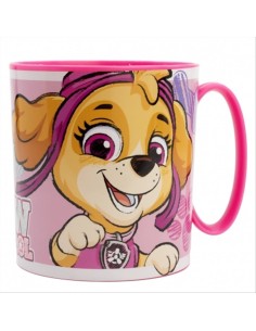 Tazza Paw Patrol 350ml 🐾💖 – Perfetta per piccole eroine!