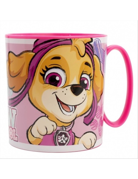 Tazza Paw Patrol 350ml 🐾💖 – Perfetta per piccole eroine!