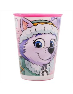 Bicchiere Paw Patrol 260ml 🐾💖 – Sicuro, pratico e super tenero! 2